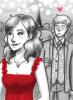 Hermiona i Ron